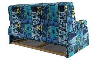 Диван Глобус - 2 Musicl 2