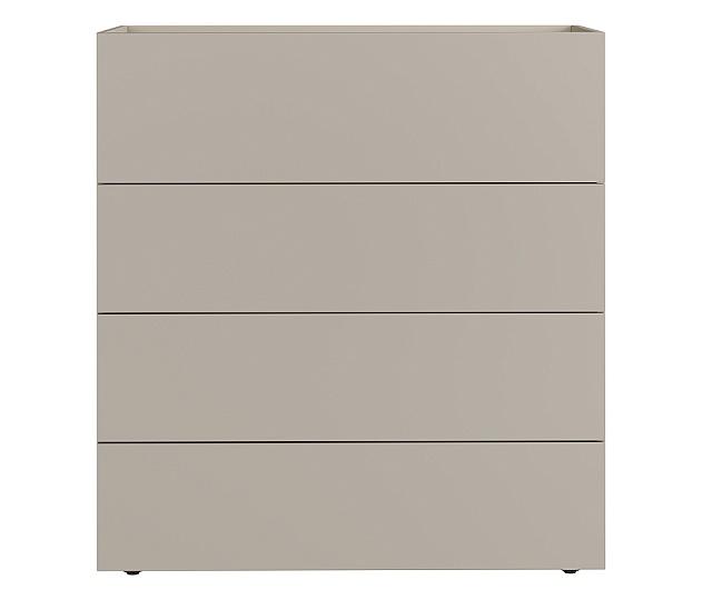 Комод Сия - 4 Кашемир