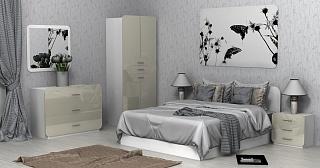 Спальный гарнитур Модерн - 6