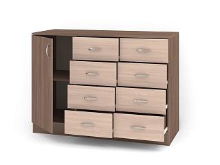 Комод Уют - 3.2