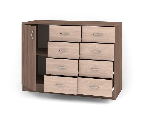 Комод Уют - 3.2