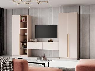 Стенка Лорена Пакс - 18 Кашемир