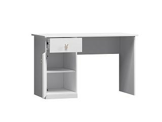 Письменный стол Банни Mini - 5 Белый