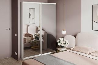 Шкаф-купе Реал - 5