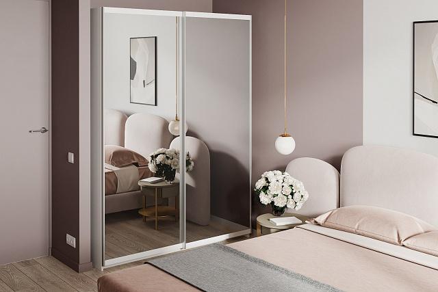 Шкаф-купе Реал - 5