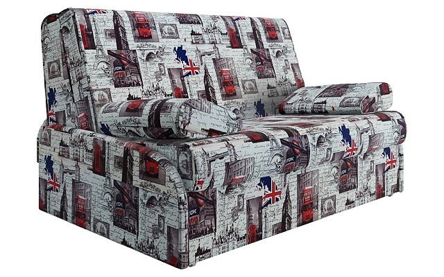 Диван Глобус - 2 England 2