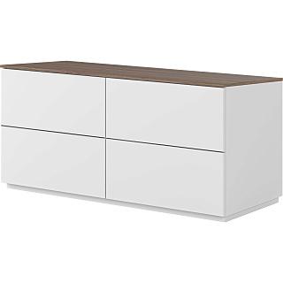 Комод Солт - 6 Орех Тьеполо