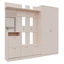 Прихожая Ольга - 15 Кашемир