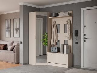 Прихожая Ольга - 10 Кашемир