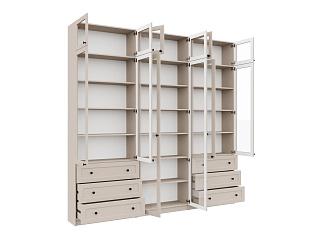 Библиотека Билли Стольмин 54 Кашемир