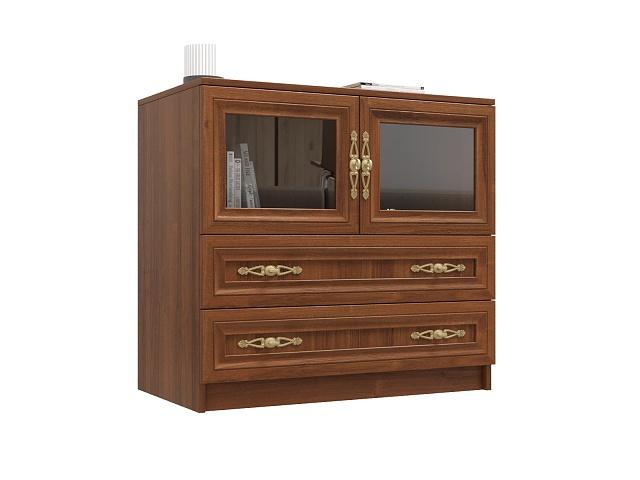 Комод Карлос - 029