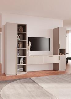 Стенка Лорена Пакс - 8 Кашемир