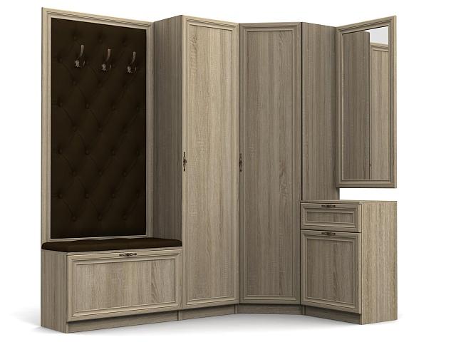 Прихожая Грация - 3