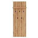 Вешалка Астрис - 1 Дуб Золотистый