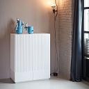 Комод Дори - 1 Белый