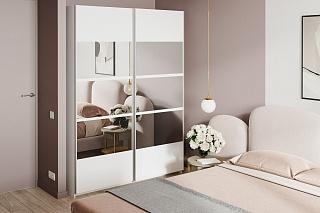 Шкаф-купе Реал - 1