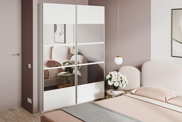 Шкаф-купе Реал - 1