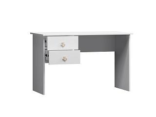 Письменный стол Скарабей Mini - 1 Белый