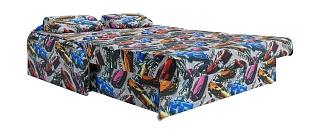 Диван Глобус - 2 Ferrari 2