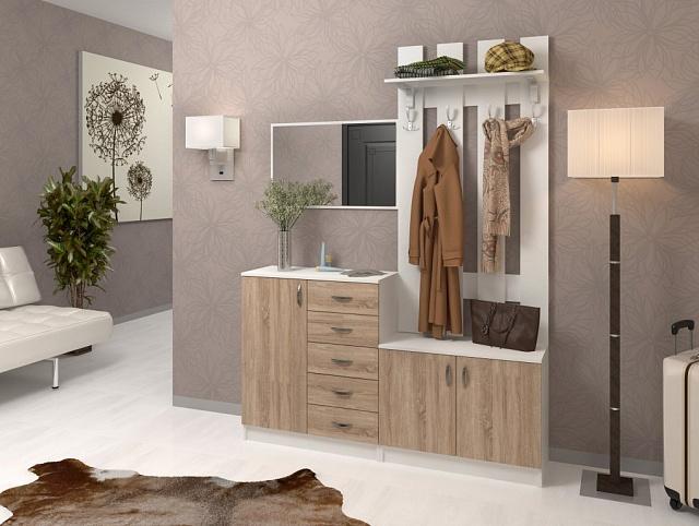 Прихожая Горизонт - 10