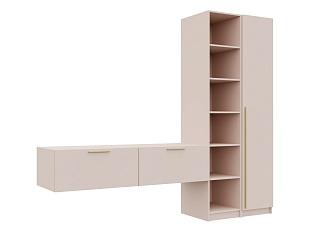 Стенка Лорена Пакс - 10 Кашемир