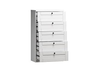 Комод София РАХ - 3 МДФ