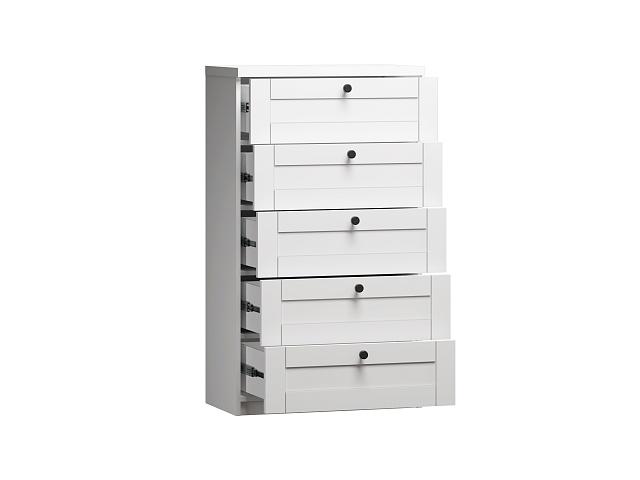 Комод София РАХ - 3 МДФ