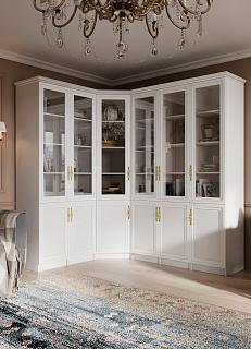 Книжный шкаф Даниэль - 10