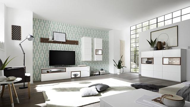 Стенка Луна - 3