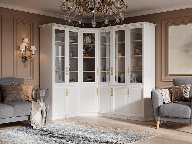 Книжный шкаф Даниэль - 10