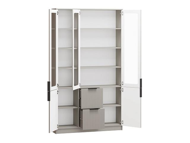 Книжный шкаф Сиена 3.4