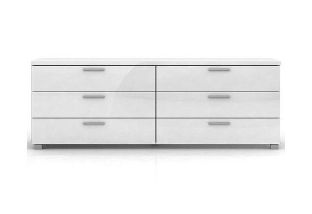 Комод Элит - 25 МДФ