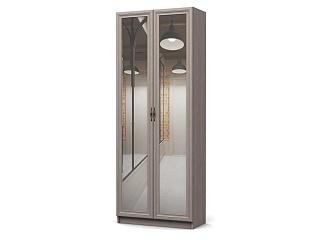 Шкаф распашной Грация - 4