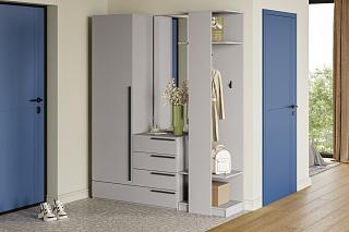 Прихожая Лорена Пакс - 6 Кашемир