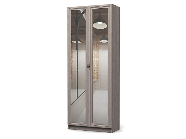 Шкаф распашной Грация - 4