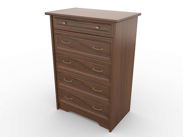 Комод Стенворд - 1