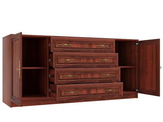 Комод Карлос - 064