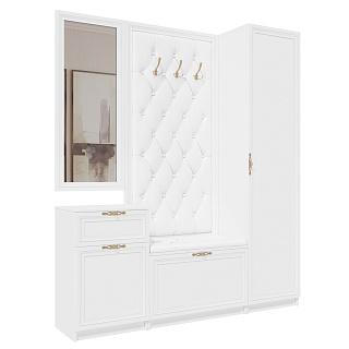 Прихожая Грация - 1