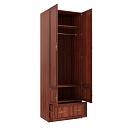 Шкаф распашной Карлос - 044