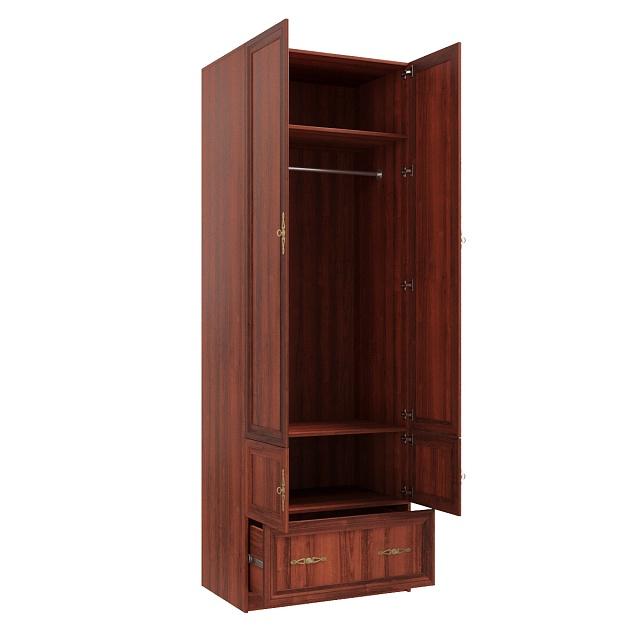 Шкаф распашной Карлос - 044