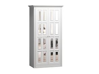 Шкаф распашной Классика Люкс - 6.2 МДФ