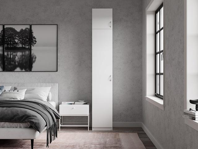 Пенал Зодиак 1+А