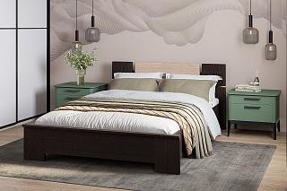 Кровать Джемма 1800