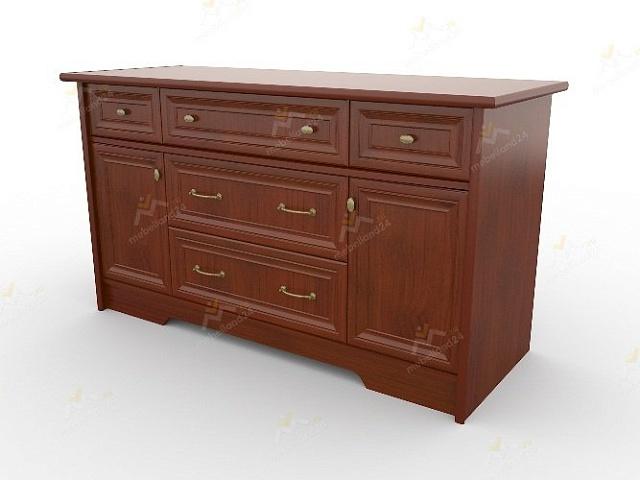 Комод Стенворд - 9