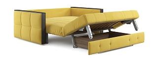 Диван Соренто - 3 Mazeri yellow 13