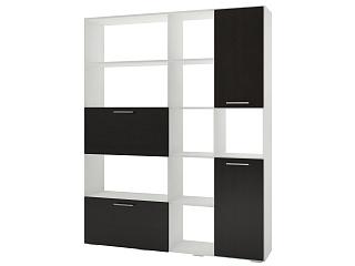 Стеллаж Бриз - 7.04