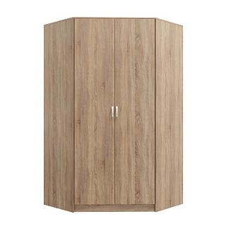 Шкаф угловой Алиса - 3 Дуб Сонома