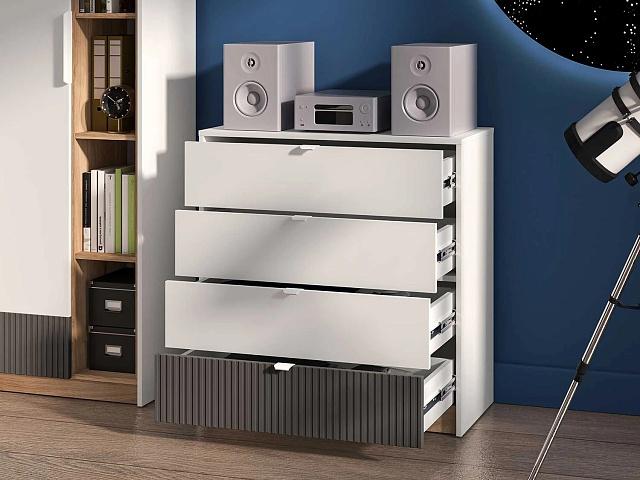 Комод Торина - 3