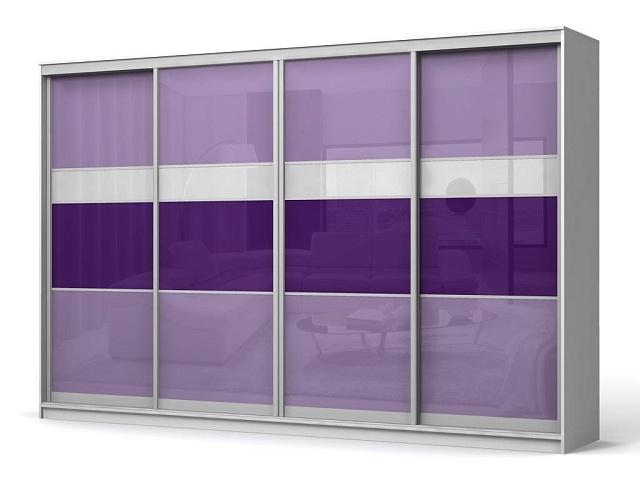 Шкаф-купе Фараон - 2