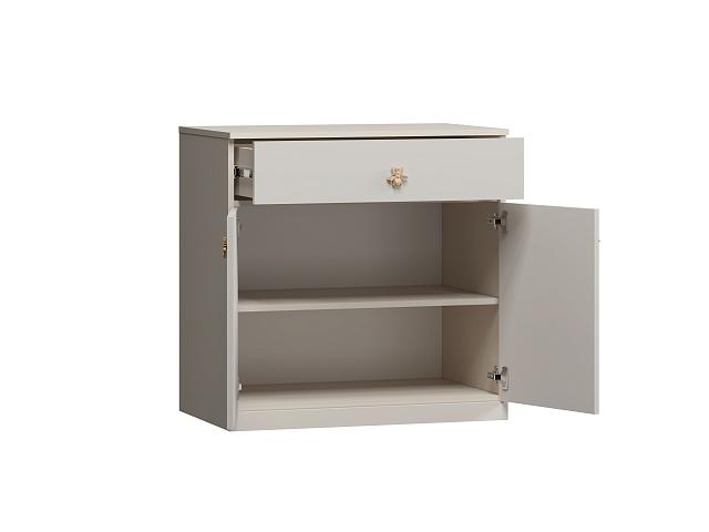 Комод Скарабей Mini - 1 Кашемир